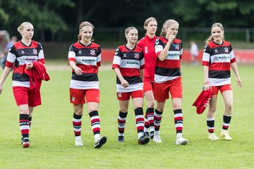 Bild 1 - Loewinnen Cup